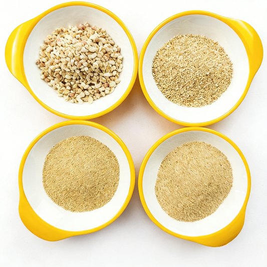 Corn Cob Powder | 20–80 Mesh | 5kg to Bulk Supply