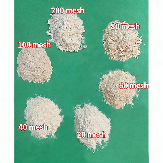 Bamboo Powder | 60–100 Mesh | 5kg to Bulk Supply